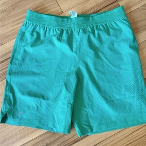 Fabletics Athletic Shorts